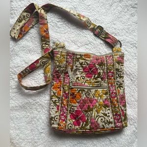 Vera Bradley Cross Body